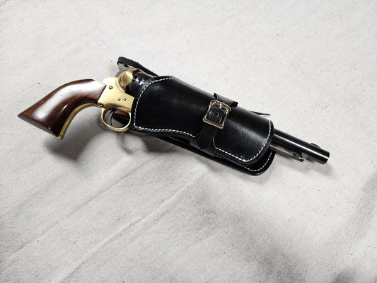 ANGEL EYES INSPIRED REVOLVER HOLSTER