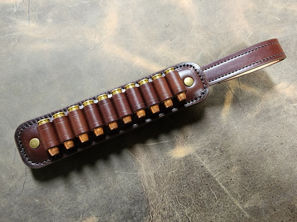 CATTLEMAN BULLET HANGER