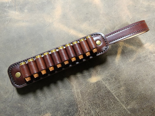 CATTLEMAN BULLET HANGER