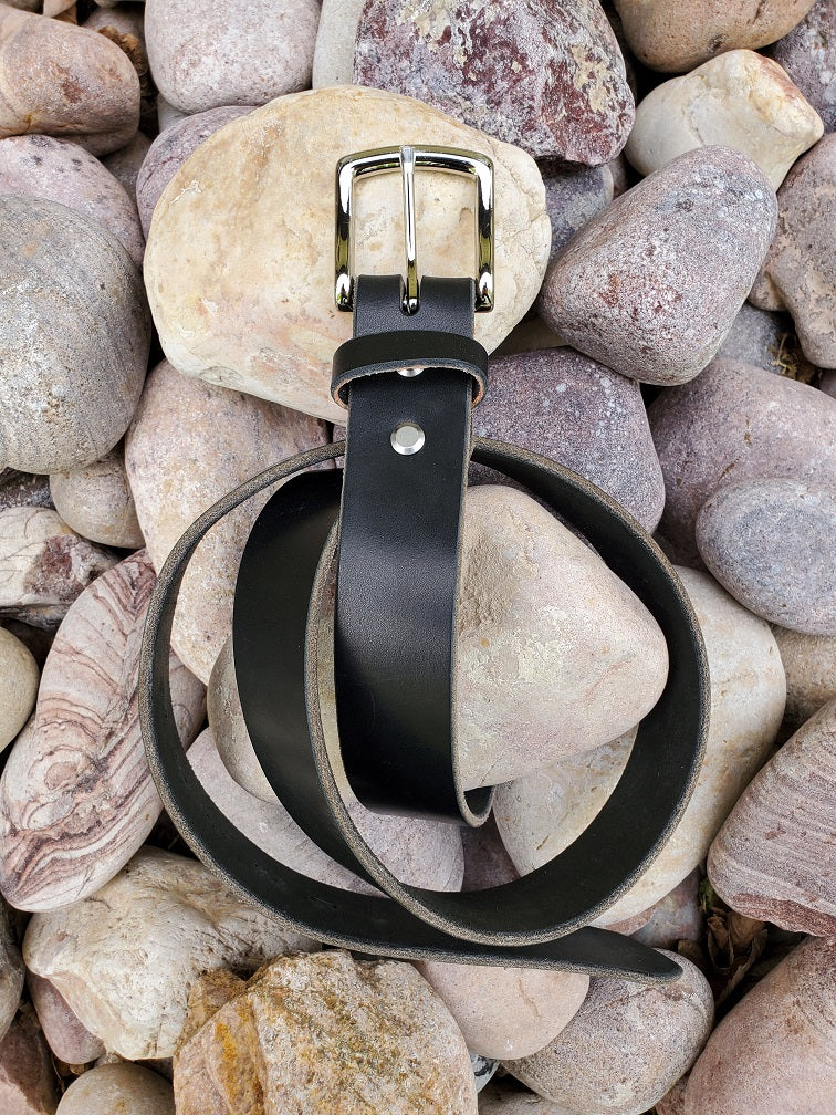 THE CRAFTSMAN BELT
