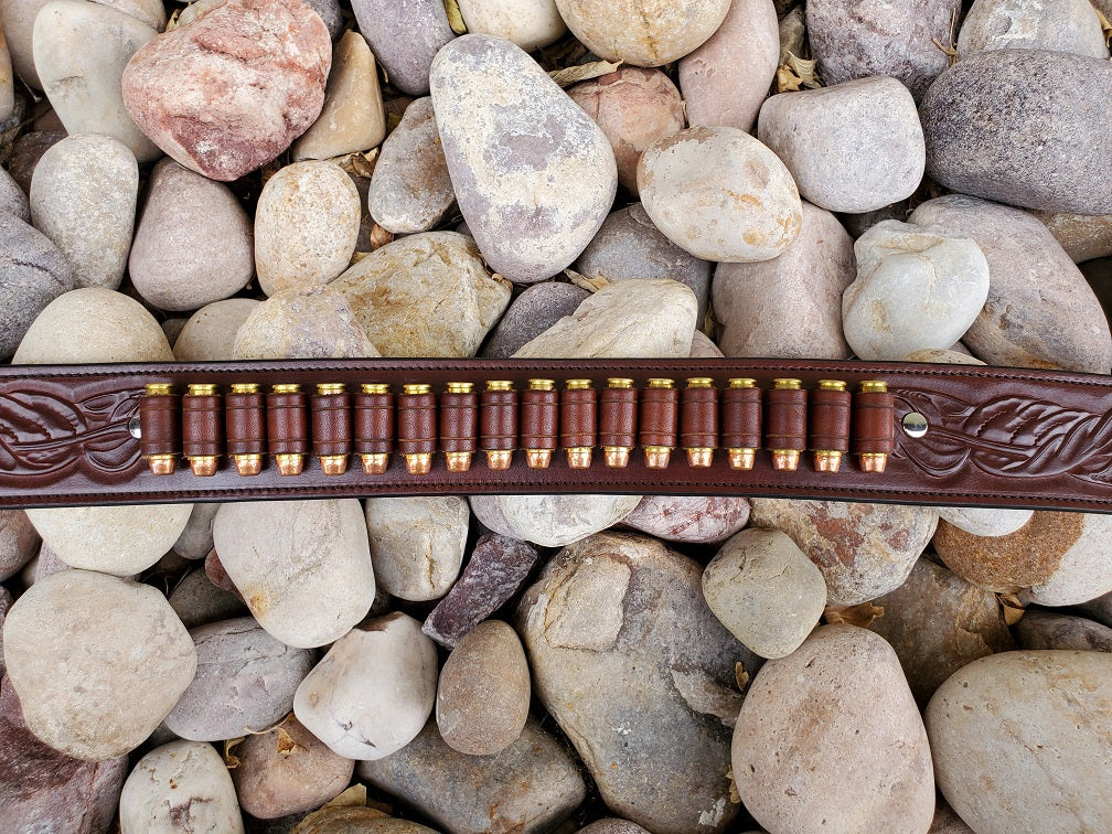 ST JUDE THADDEUS RANGER BELT