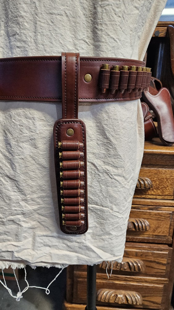 CATTLEMAN BULLET HANGER