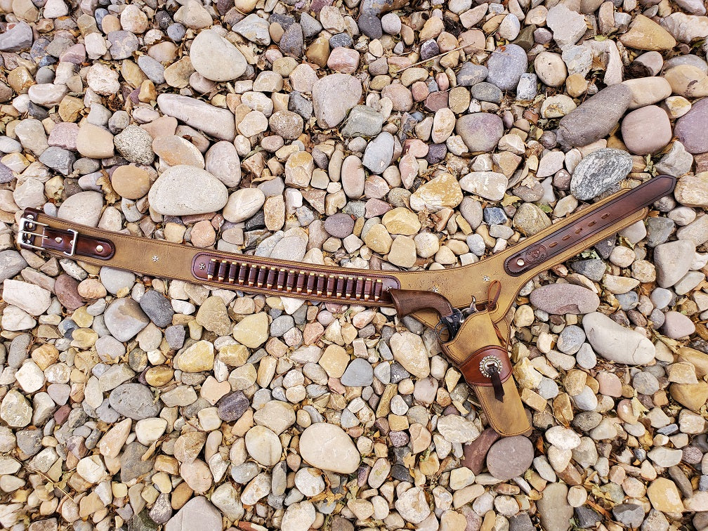 AZTEC SUNRISE BUSCADERO DROP RIG