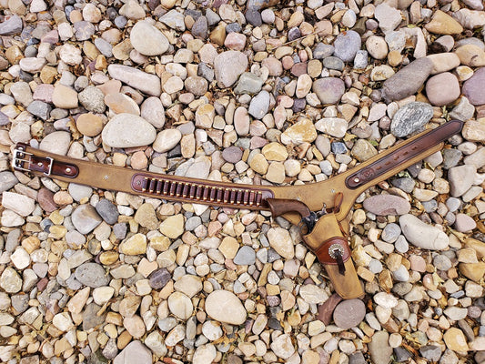 AZTEC SUNRISE BUSCADERO DROP RIG