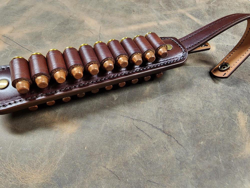 CATTLEMAN BULLET HANGER