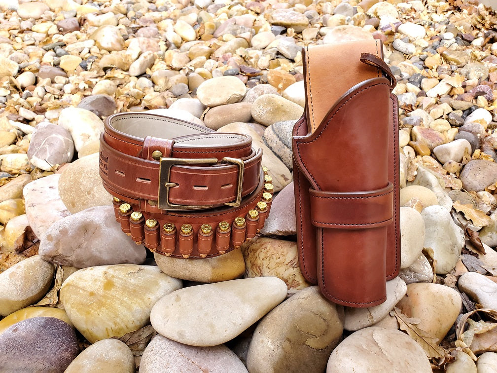 CATTLEMAN RANGER RIG
