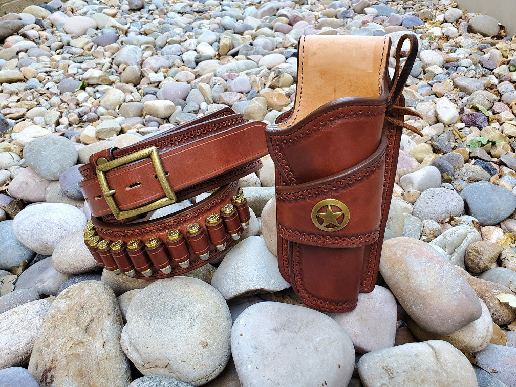 SHERIFF RANGER RIG