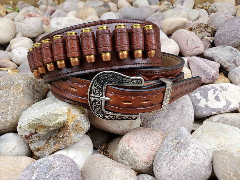 ST JUDE THADDEUS RANGER BELT