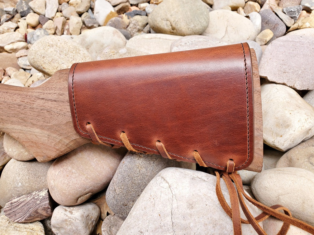 CATTLEMAN BUTTSTOCK CUFF