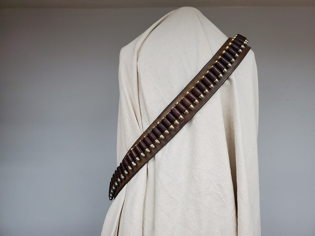 FOLK HERO BANDOLIER