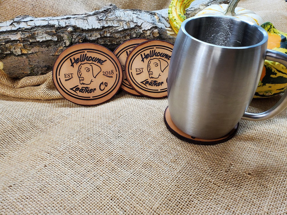 HELLHOUND COASTERS