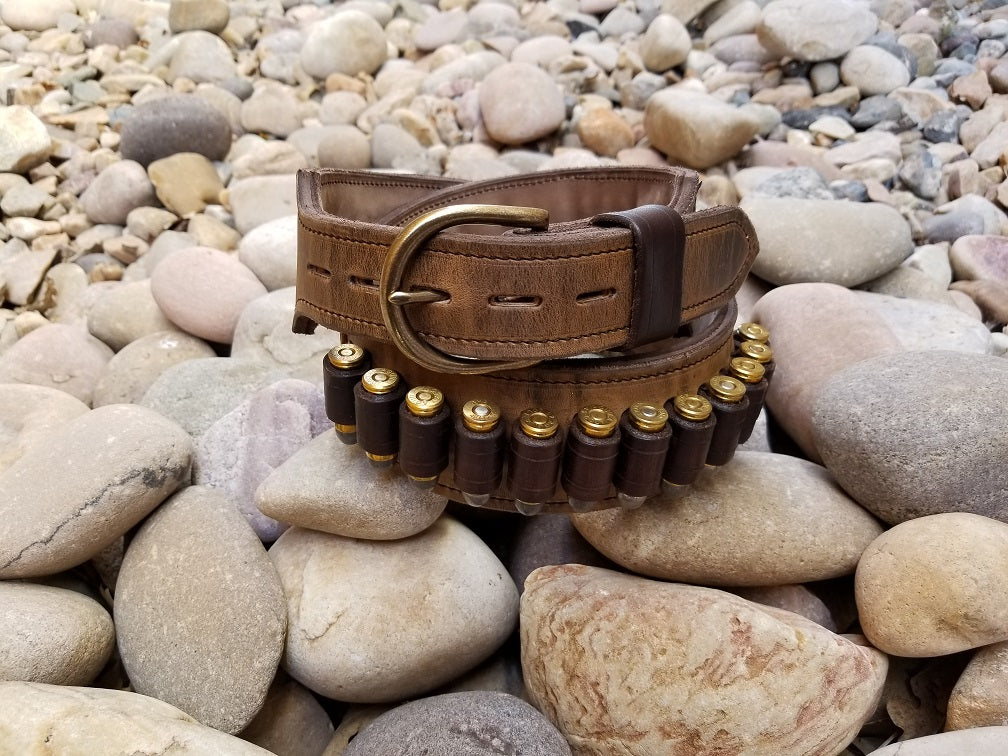 GHOSTWOOD SCOUT BELT