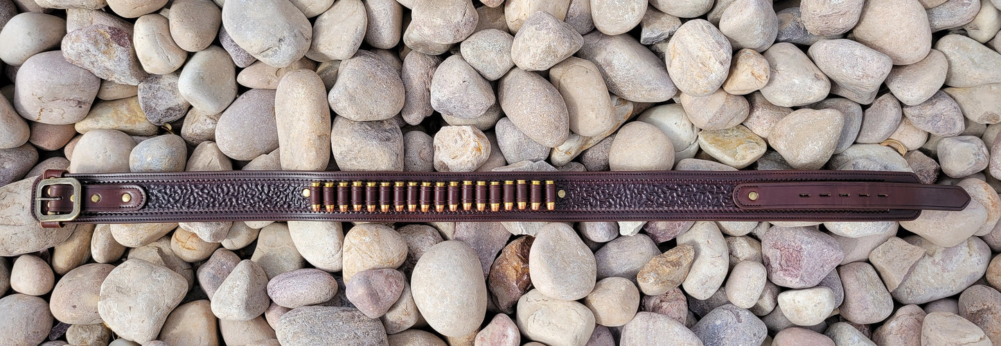 CRATER VALLEY RANGER BELT