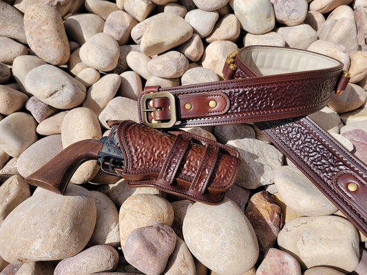 CRATER VALLEY RANGER RIG