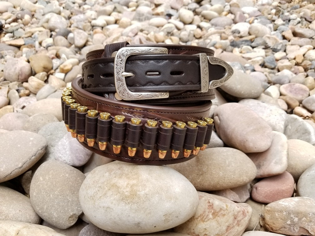 CLEARWATER RANGER BELT