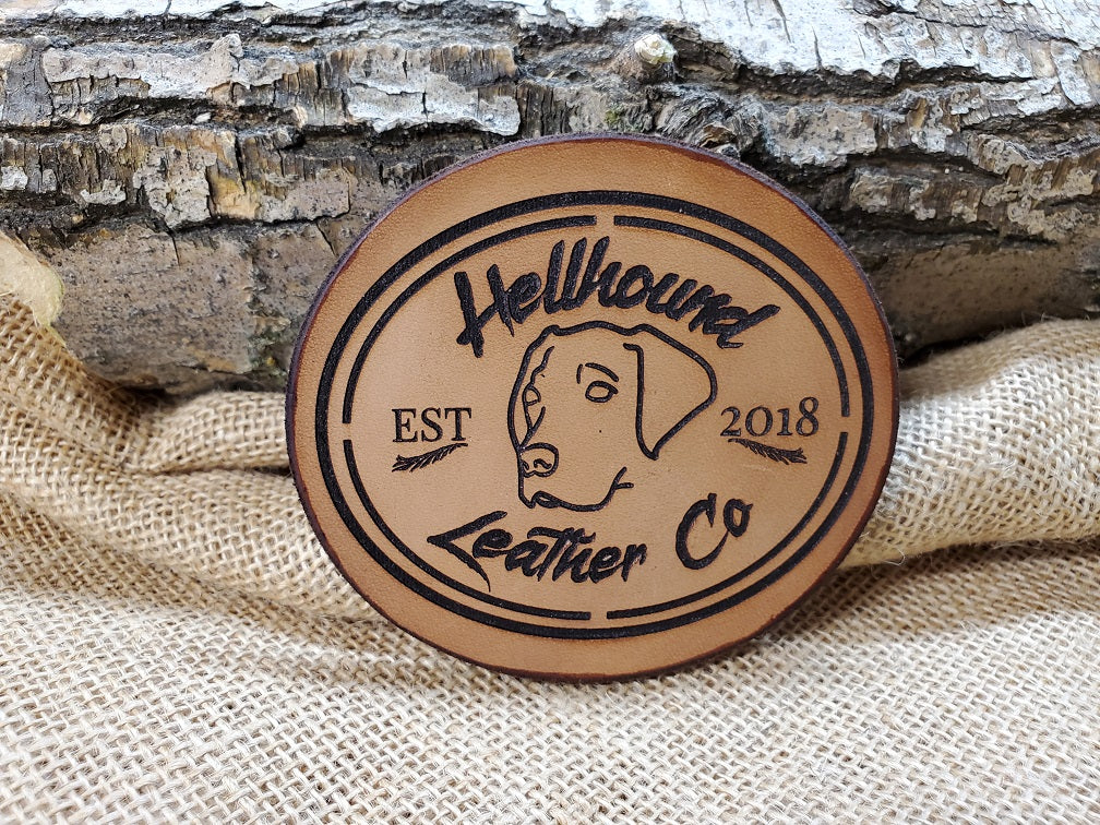 HELLHOUND COASTERS