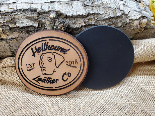 HELLHOUND COASTERS
