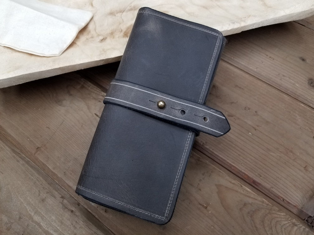 HELLHOUND PIPE ROLL