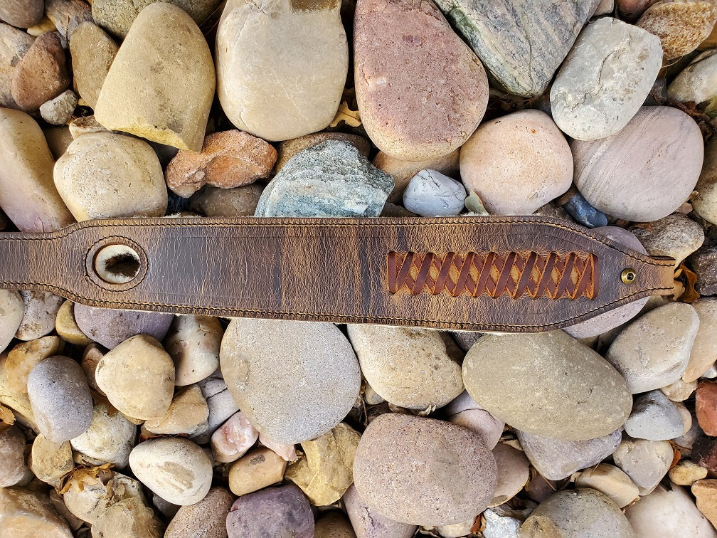 GHOSTWOOD THUMB HOLE RIFLE SLING