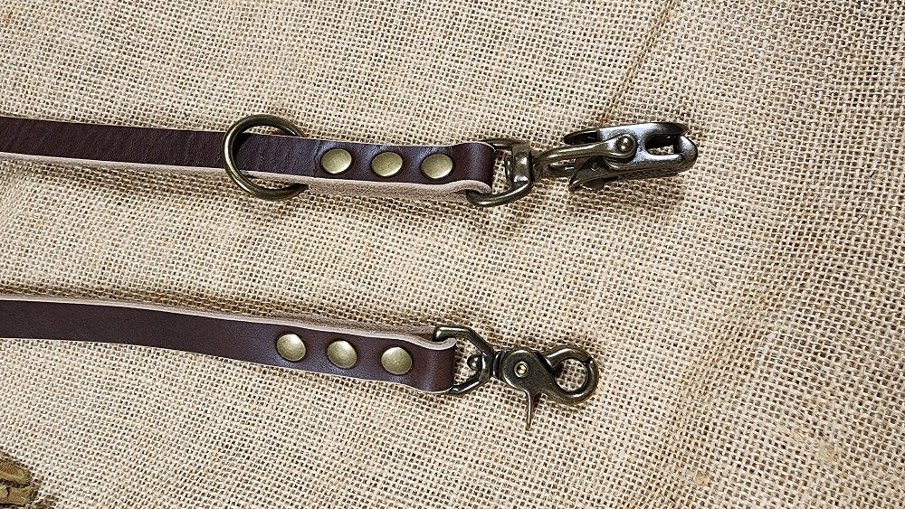 HELLHOUND JAEGER DOG LEAD