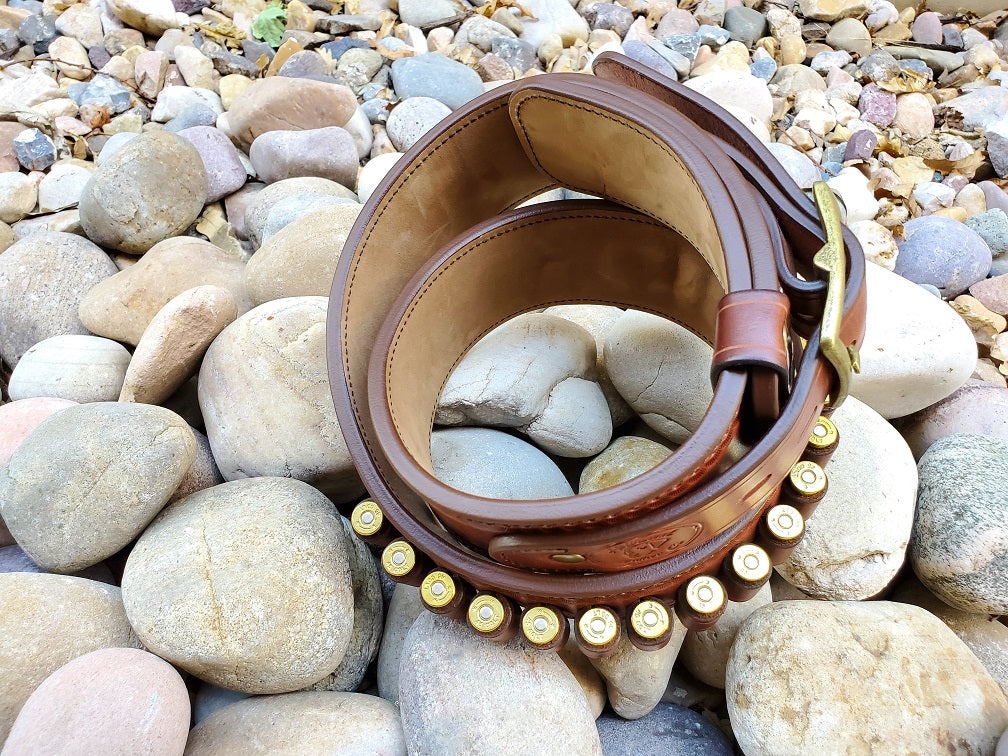 SHERIFF RANGER BELT