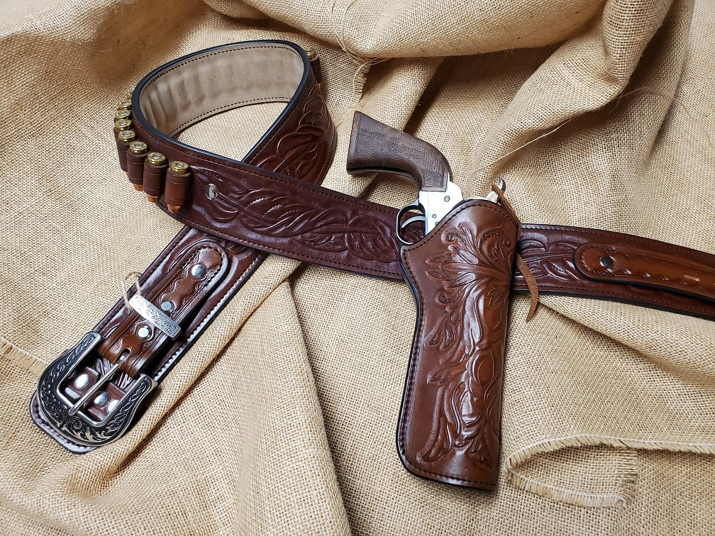 ST. JUDE THADDEUS RANGER RIG