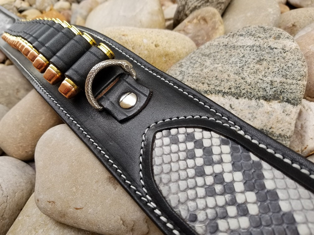 PLISSKEN SOLID SCOUT BELT