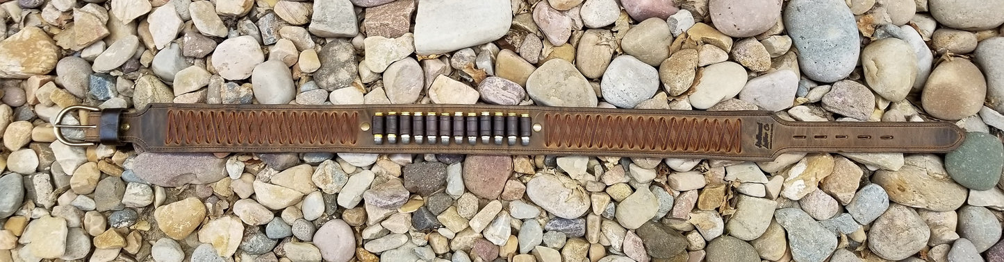 GHOSTWOOD SCOUT BELT