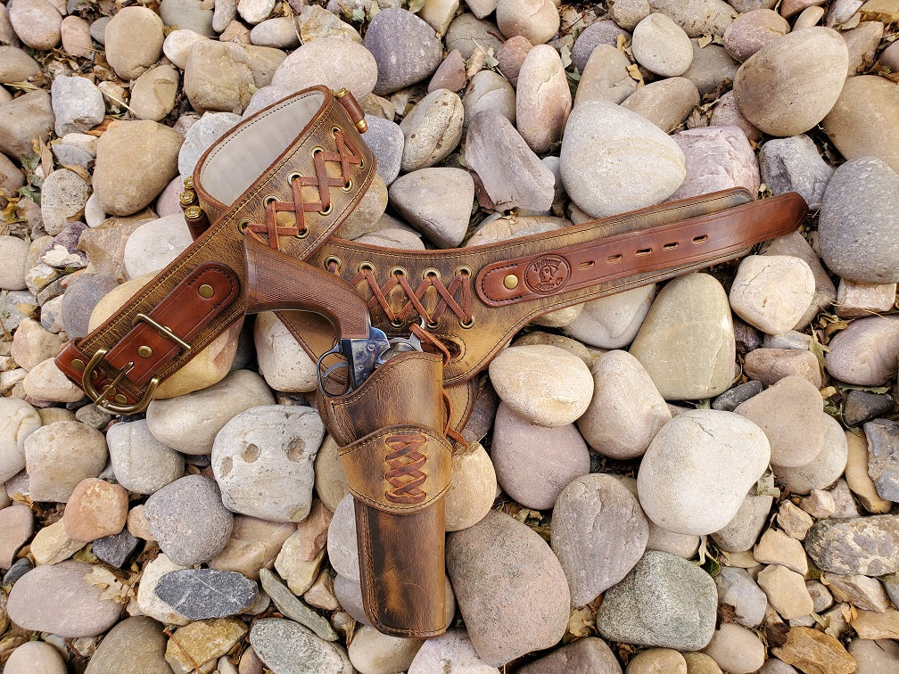 GHOSTWOOD BUSCADERO DROP RIG