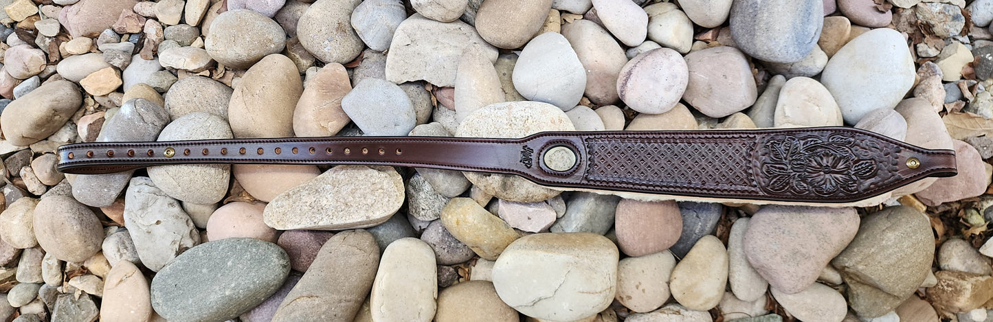 SHERIDAN THUMB HOLE RIFLE SLING