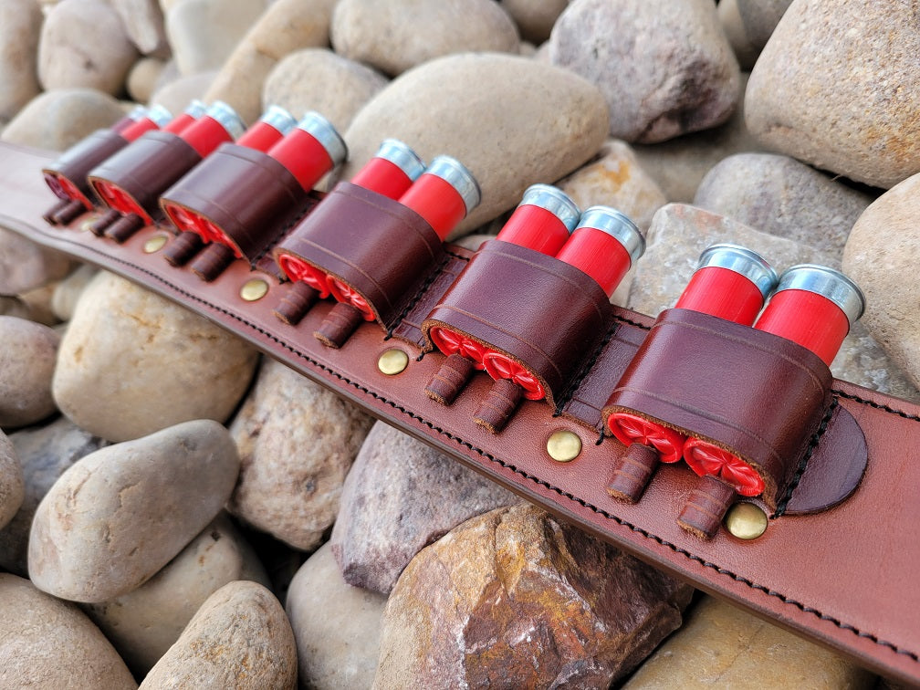 SHOTGUN SCOUT BELT