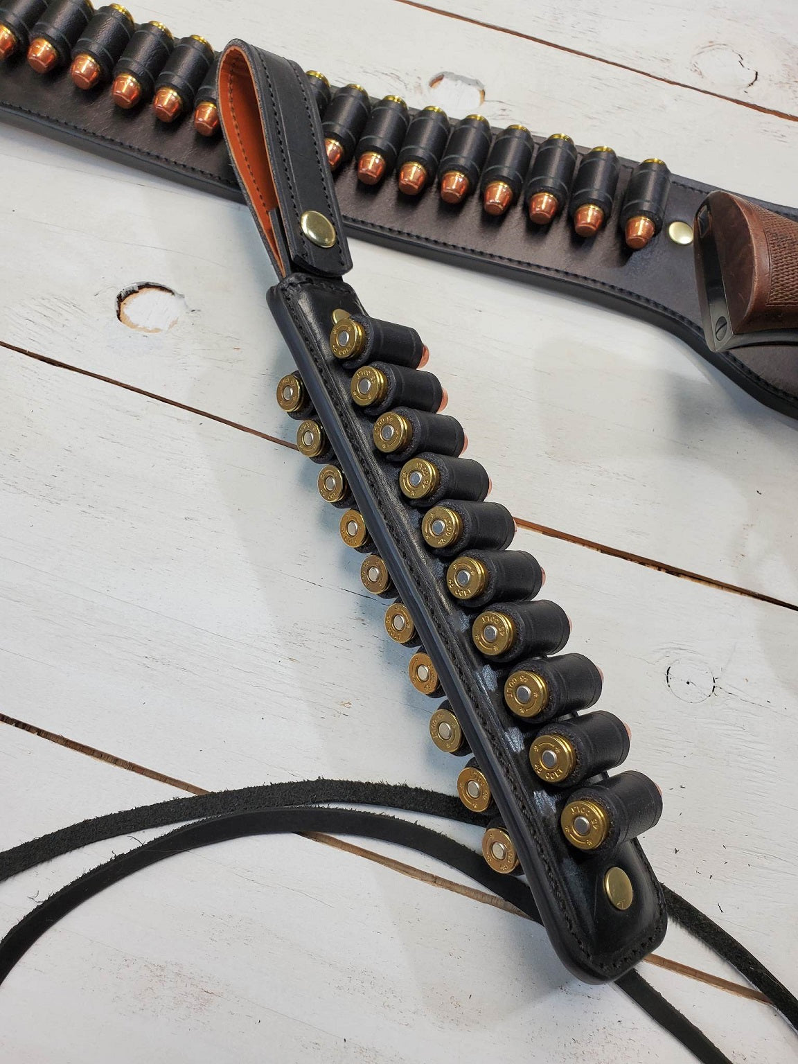 CATTLEMAN BULLET HANGER