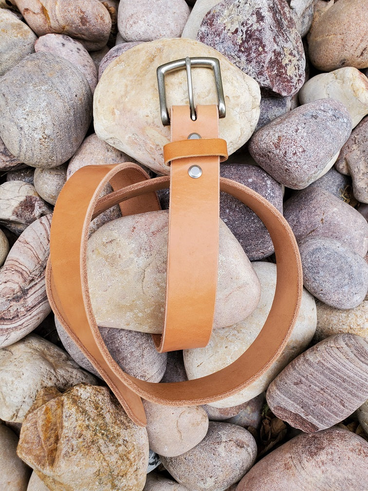 THE CRAFTSMAN BELT