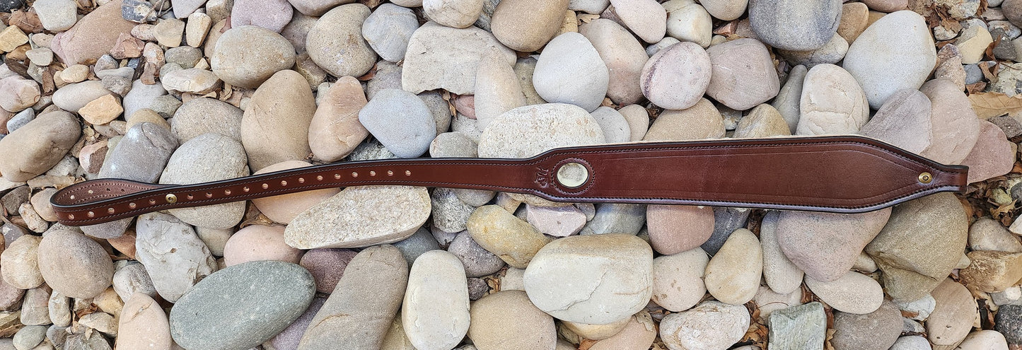 THUMB HOLE RIFLE SLING