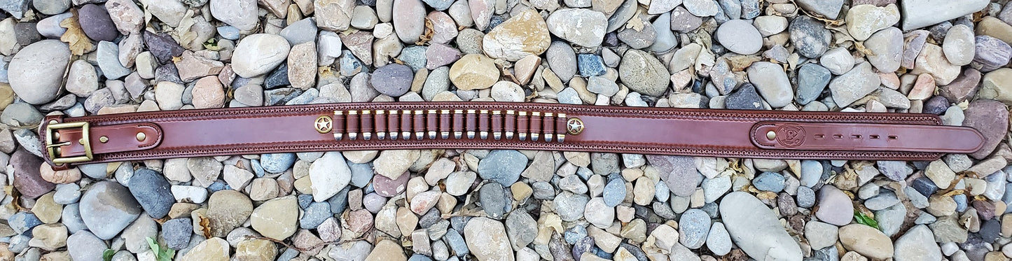 SHERIFF RANGER BELT