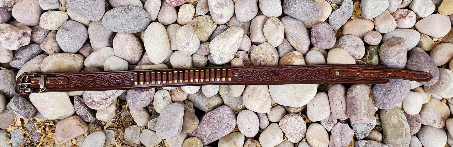 ST JUDE THADDEUS RANGER BELT