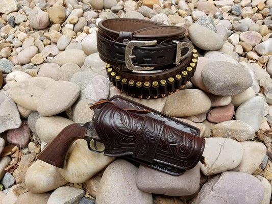 CLEARWATER RANGER RIG