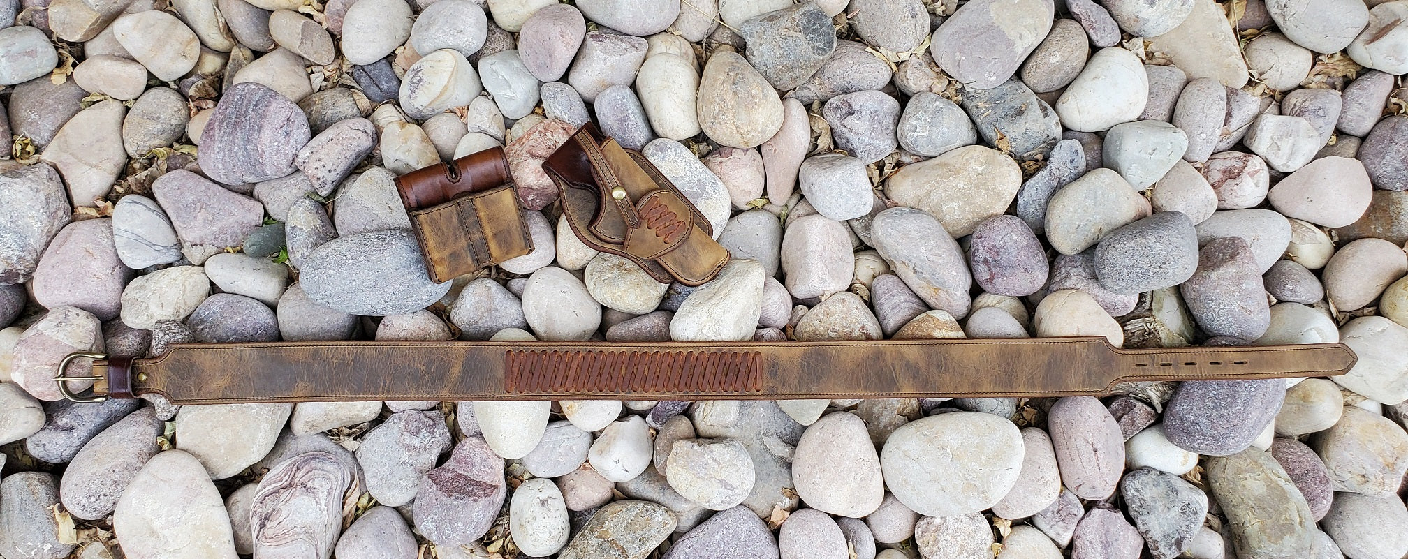 1911 GHOSTWOOD SCOUT RIG