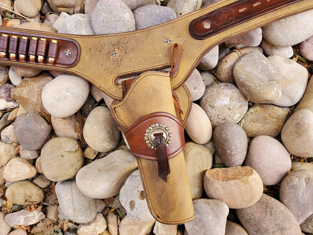 AZTEC SUNRISE BUSCADERO DROP RIG