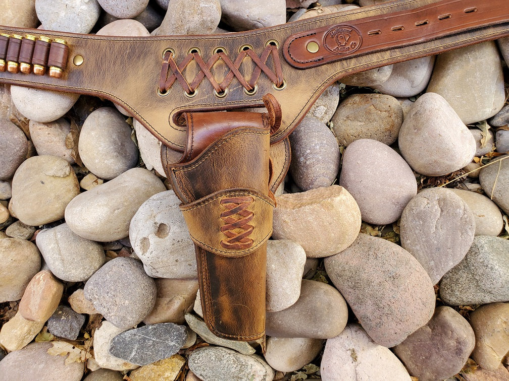 GHOSTWOOD BUSCADERO DROP RIG