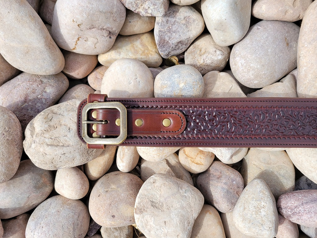 CRATER VALLEY RANGER BELT