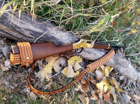 Where to buy lever action rifle accessories