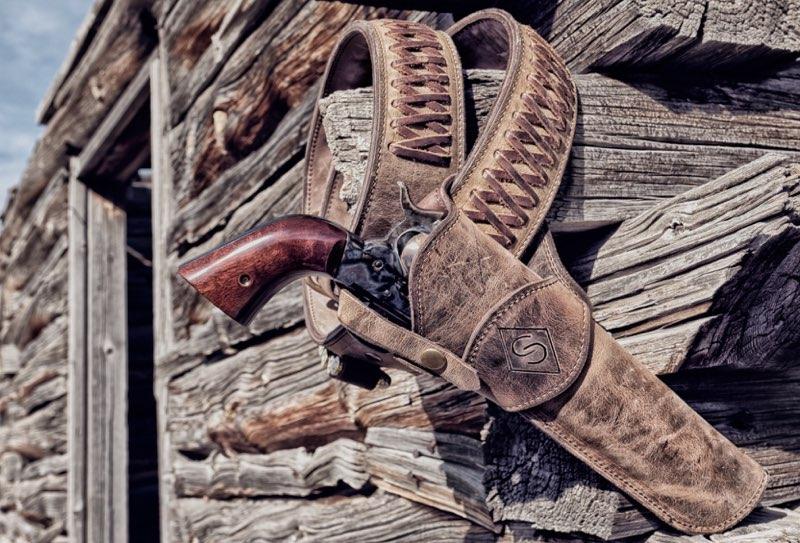 FULL GUNLEATHER COLLECTION