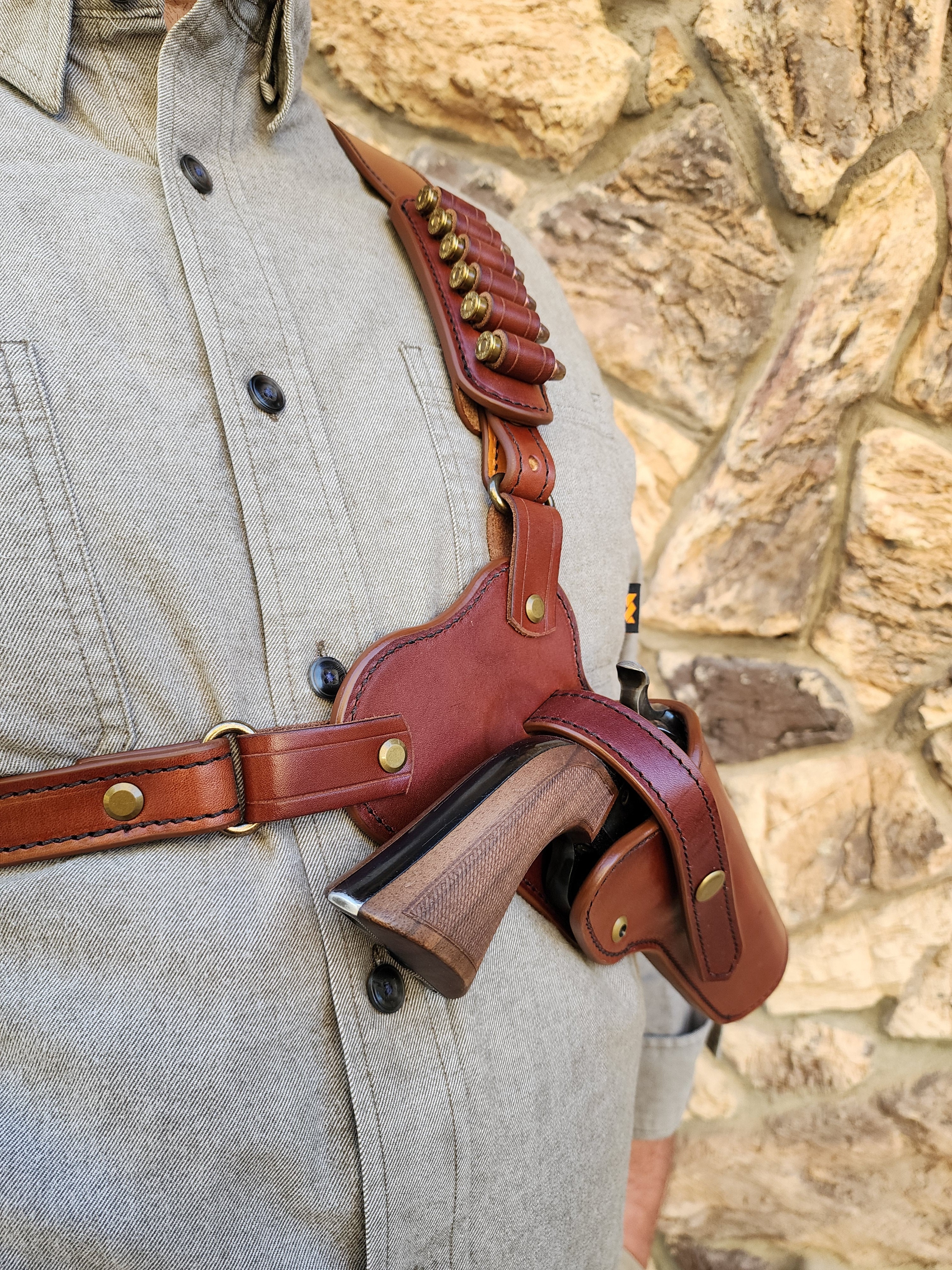 NORTHERN WILDERNESS CHEST RIG