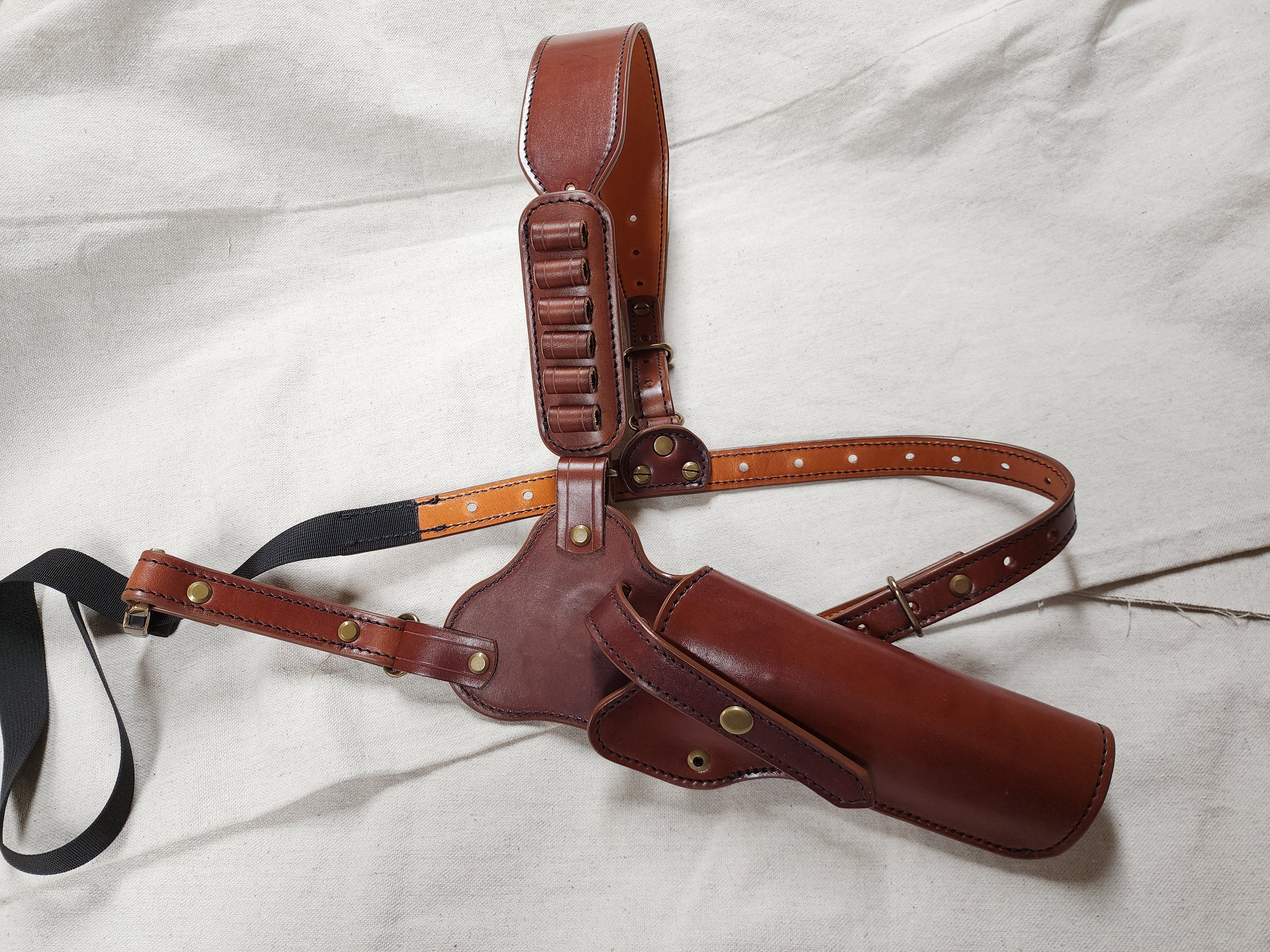 NORTHERN WILDERNESS CHEST RIG