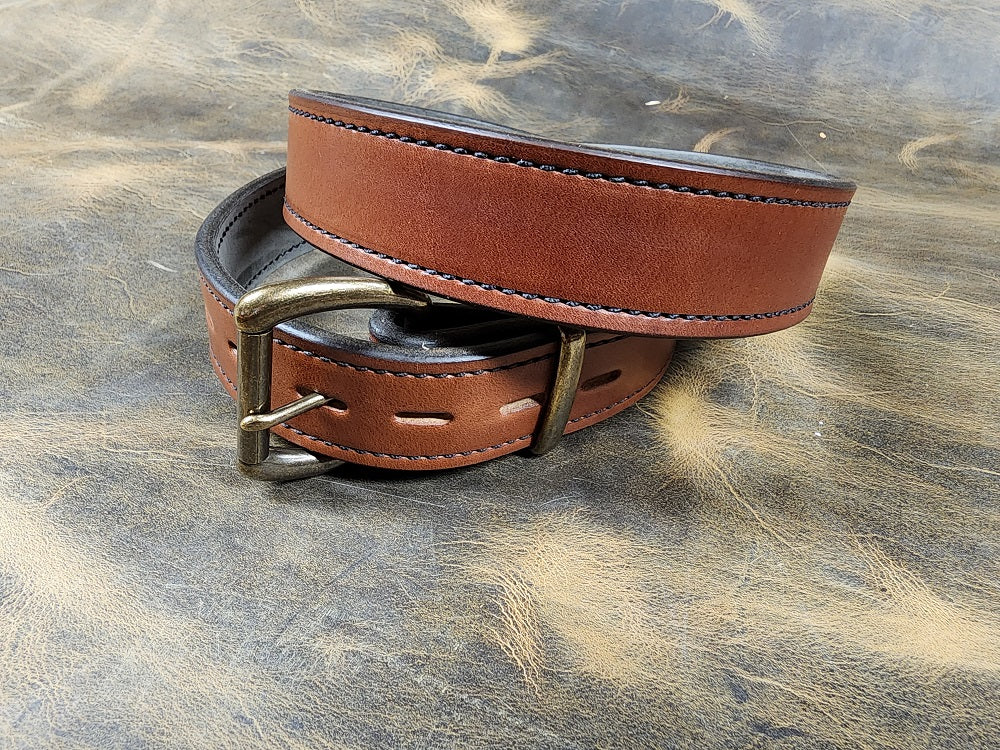 RICK O'CONNELL INSPIRED SHOULDER HOLSTER