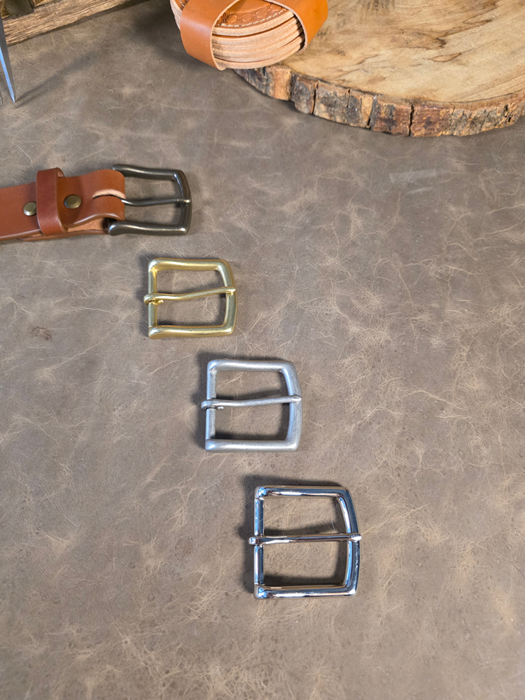 THE AMERICAN CLASSIC in BROWN
