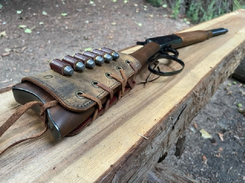 HAPPY CUSTOMERS – Hellhound Leather Co