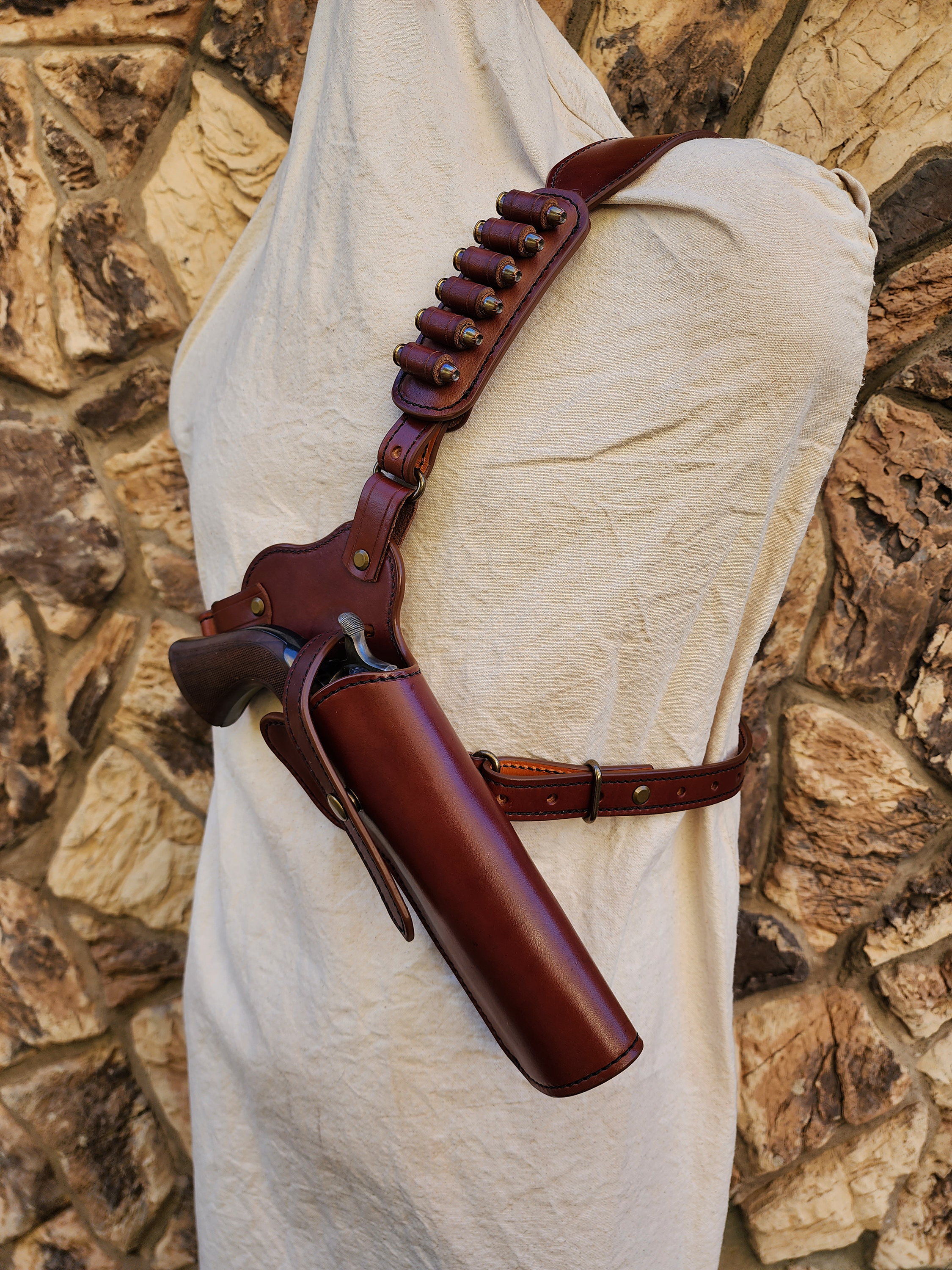 NORTHERN WILDERNESS CHEST RIG