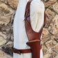 RICK O'CONNELL INSPIRED SHOULDER HOLSTER